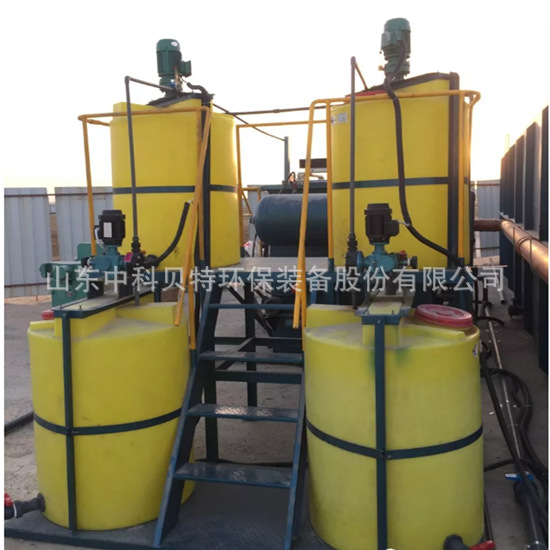 中科貝特分享污泥膨脹原因分析和解決辦法有哪些呢？